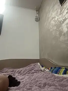 MikyVesela online show from February 15, 9:41 am