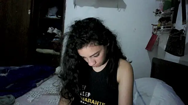 stephybrowm7 online show from June 25, 4:56 am