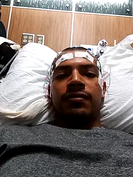 THE-LOVE-BOY online show from September 22, 10:01 pm