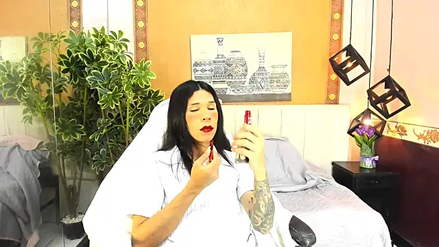 SaraSofia44 online show from April 11, 8:57 pm