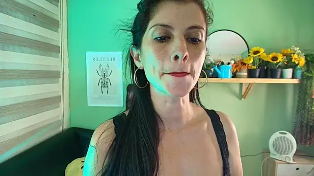 Aliiz 01 online show from March 7, 2:25 am