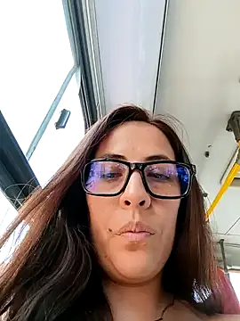 Snapshot of Lena-32 chatting on January 10, 6:17 pm Lena-32 online show from January 10, 6:17 pm