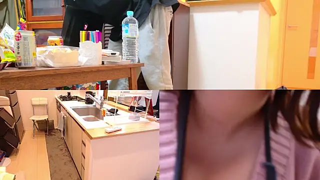 Snapshot of Megu_Melon chatting on December 9, 5:19 pm Megu Melon online show from December 9, 5:19 pm