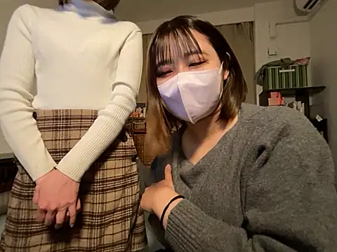 Megu Melon online show from March 12, 1:39 pm