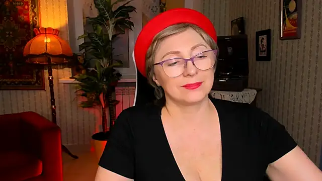 sugar vivien online show from January 16, 7:20 pm