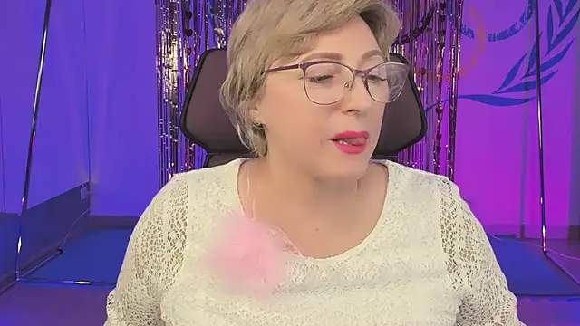 sugar vivien online show from February 19, 12:11 pm