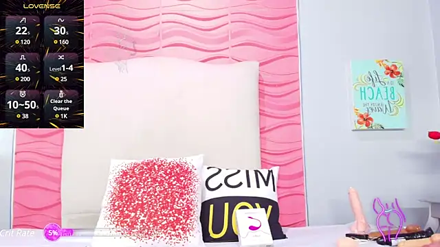 Veronica Tits online show from March 22, 4:03 am