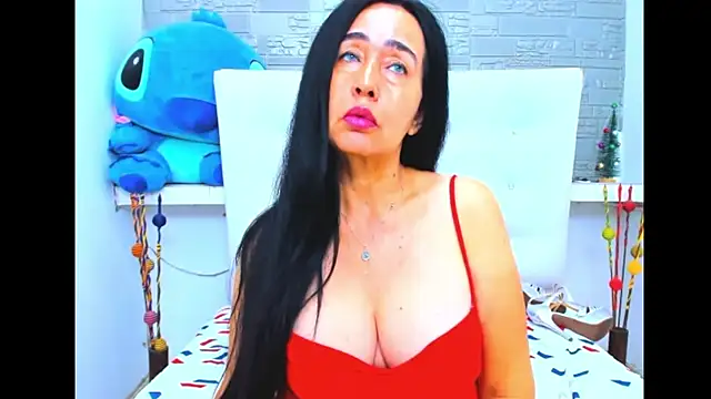 HorniestMilf online show from February 8, 5:08 pm