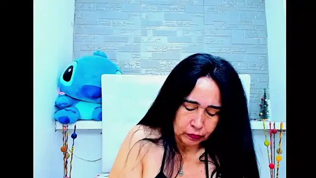 HorniestMilf online show from February 22, 3:12 am