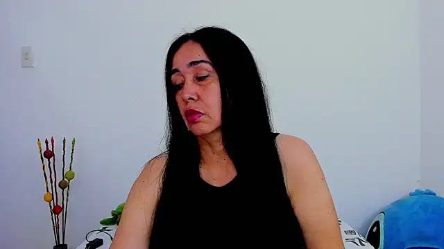 HorniestMilf online show from February 4, 7:53 pm