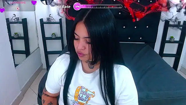 Mels  online show from October 23, 5:12 pm