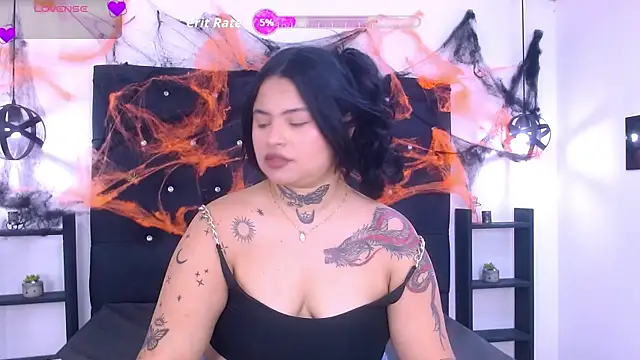 Mels  online show from November 3, 6:53 pm