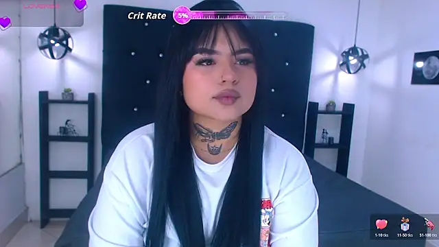 Mels  online show from February 24, 4:05 pm