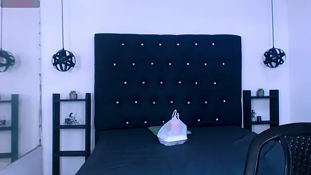 Mels  online show from April 8, 6:19 pm