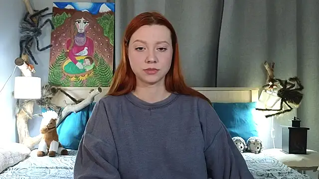 Snapshot of MileyMiller chatting on November 30, 12:31 pm MileyMiller online show from November 30, 12:31 pm