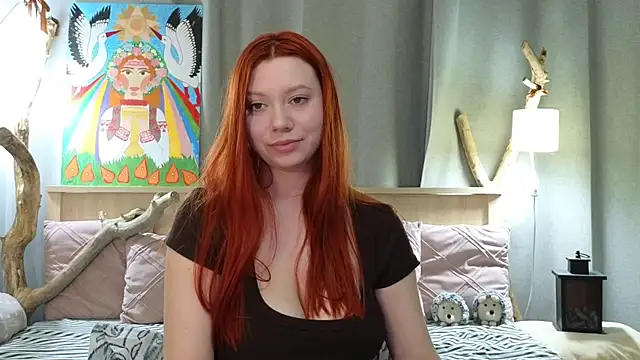 MileyMiller online show from March 5, 1:40 pm