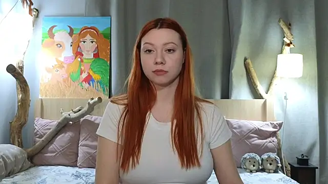 MileyMiller online show from March 23, 11:47 am