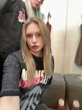 TwixCouple online show from January 16, 1:04 pm
