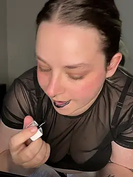 kitten0760 online show from July 7, 4:00 pm