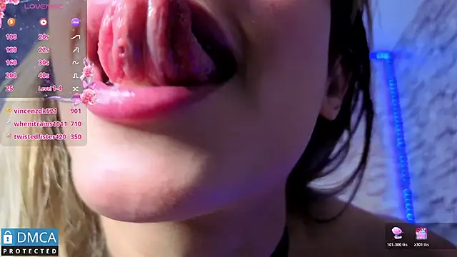 BellaOdisea online show from April 1, 1:41 pm