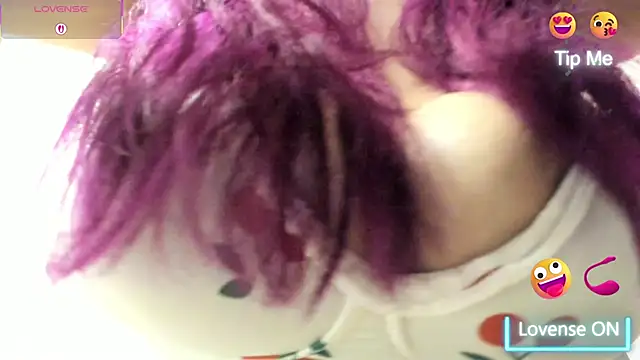 nahomi  97 online show from December 18, 8:37 pm