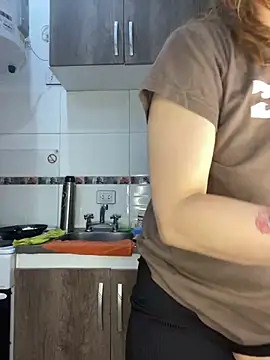 FlorBich online show from January 19, 3:50 am