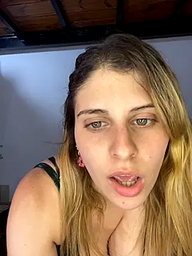 FlorBich online show from November 20, 2:56 am