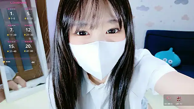  Iroha 99 online show from September 12, 1:49 am