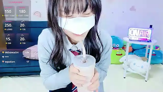  Iroha 99 online show from September 23, 9:23 am