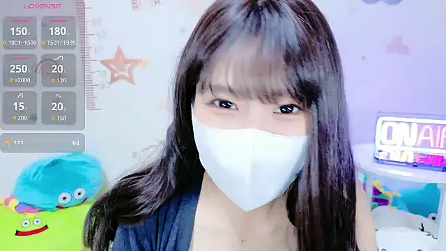  Iroha 99 online show from October 21, 1:50 am