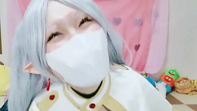  Iroha 99 online show from May 24, 2:33 pm