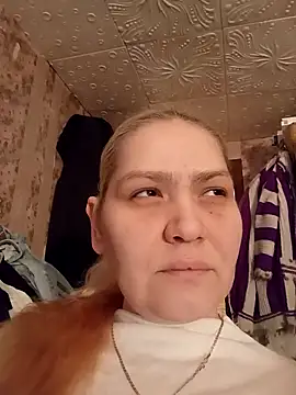 Minna Jeannie online show from December 10, 3:30 am