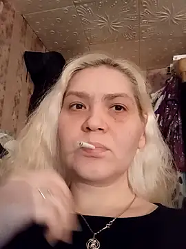 Minna Jeannie online show from December 12, 3:32 am