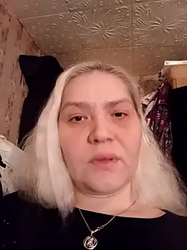 Minna Jeannie online show from December 13, 3:27 am