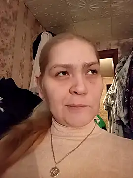 Minna Jeannie online show from December 18, 3:26 am