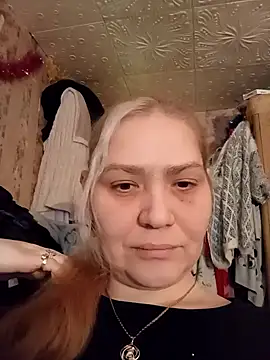 Minna Jeannie online show from December 23, 3:29 am