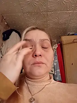 Minna Jeannie online show from January 28, 3:25 am