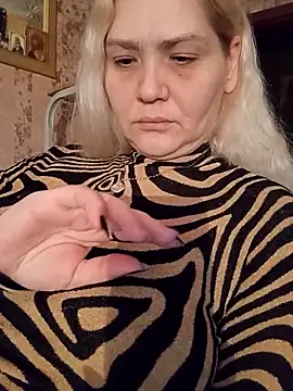 Minna Jeannie online show from October 23, 2:11 am