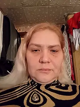 Minna Jeannie online show from February 24, 1:25 am