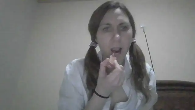 JasmineGlamour online show from January 9, 6:42 pm