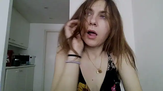 JasmineGlamour online show from March 3, 11:16 am