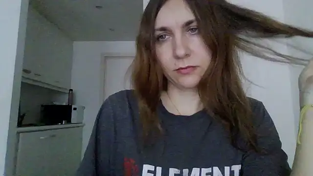 Snapshot of JasmineGlamour chatting on March 11, 4:35 pm JasmineGlamour online show from March 11, 4:35 pm
