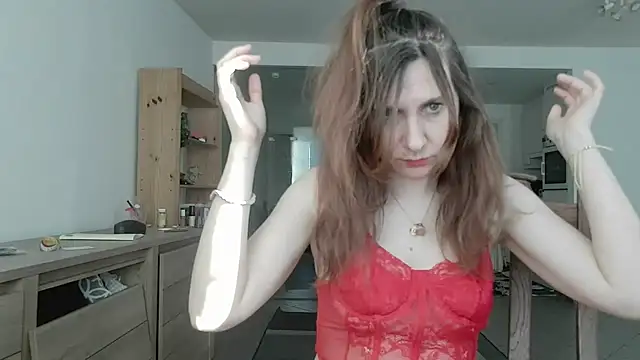 Snapshot of JasmineGlamour chatting on April 29, 5:30 pm JasmineGlamour online show from April 29, 5:30 pm