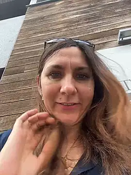 JasmineGlamour online show from July 4, 4:13 pm