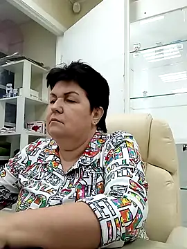 FantasyMichelle online show from December 26, 3:31 pm