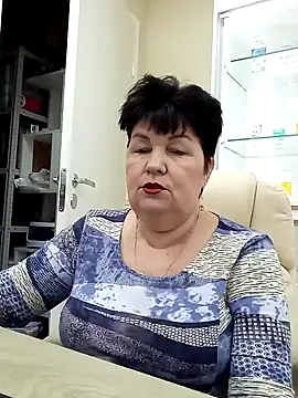 FantasyMichelle online show from January 19, 6:53 am