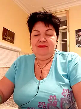 FantasyMichelle online show from February 1, 5:26 pm