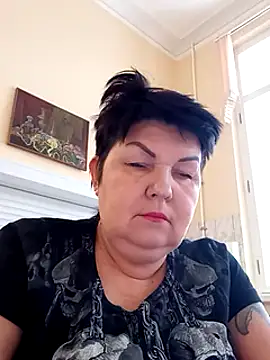 FantasyMichelle online show from February 11, 1:09 pm