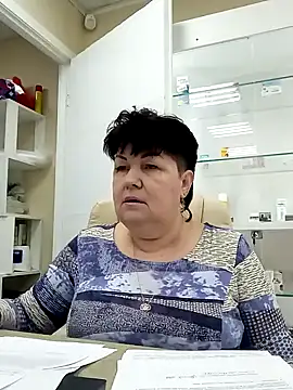 FantasyMichelle online show from March 2, 6:59 am