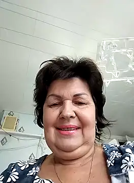 FantasyMichelle online show from July 9, 1:48 pm